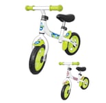 Sport1 Springcykel i Metall