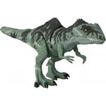 Jurassic World Strike 'N Roar jätte-dinosaurie