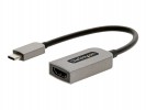 STARTECH.COM Startech.com STARTECH USB-C to HDMI Adapter USBC-HDMI-CDP2HD4K60