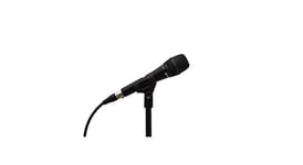 ECLER Handheld dynamic microphone