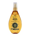 GARNIER ULTIMATE BLENDS MYTHIC OLIVE BODY NOURISHING OIL 150 ML