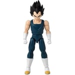 Dragon Ball Z Dragon Stars Superhero Vegeta 17cm Action Figure