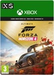 Forza Horizon 4: Ultimate Edition (Black Friday 2024) OS: Windows + Xbox one Series X|S