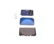 coque New 3DS XL Bleu