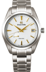 Grand Seiko Watch Heritage Spring Drive