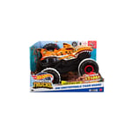 Voiture Hot Wheels L inarretable Tiger Shark RC