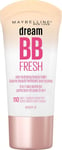 Dream Fresh BB Cream - Light / Medium 110