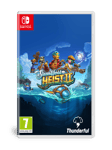 SteamWorld Heist II  Nintendo Switch