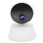 (UK Plug) Wireless Camera Pet Dog IP Camera Home Security Web Camera