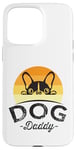 Coque pour iPhone 15 Pro Max Chiens drôles