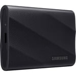 Samsung Portable SSD T9 1TB Black