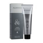 Allwaves Cream Color hiusväri, kestävä värjäys, 100 ml 5.5 mahonki vaalea kastanja