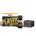 SONAX PROFILINE Ceramic Coating CC Plastic+Rubber, 50ml Sonax