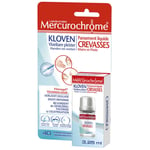 Mercurochrome® Pansement liquide Crevasses Mains Pansement(S) 3,25 ml