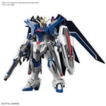 Bandai High Grade Hgce 1/144 Portable Suit Gundam STTS-909 Rising Freedom Gundam