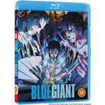 Blue Giant