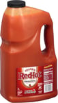 Franks RedHot Original Cayenne Pepper Sauce 3.8L Bulk Bold Spicy Flavor