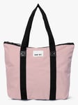 DAY ET Day Gweneth RE-S Bag M - Dame - Rosa - ONE SIZE