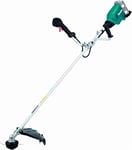 Makita DUR369AZ Twin 18V (36V) Li-ion LXT Brushless Brush Cutter - Batteries and Charger Not Included