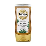 Biona Organic Agavesirap ljus EKO - 350 g