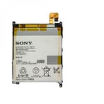 Batterie SONY LIS1520ERPC pour Sony Xperia Z Ultra