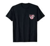 England Rugby GEar for Rugby Union Fans 2021 Men Women Kids T-Shirt