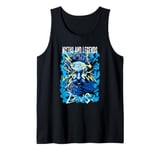 Myths And Legends Greece Zeus Tank Top