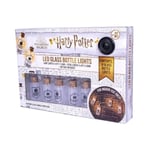 Harry Potter - Guirlande Led Lumineuse Flacons Potions Magiques -1,65