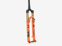 Fox float SC 34 Factory 29" 2025shiny orange 120mm