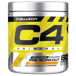 Cellucor C4 Original pre-workout orange, 390 g