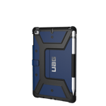 URBAN AMOR GEAR – iPad Mini 4/5 (2015/2019) Metropolis case, cobolt (121616115050)