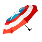 Marvel Capitan America Umbrella