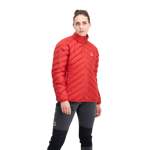 Base Mimic jacket W, eristävä takki naiset