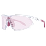 Adidas Blanc Femme Femmes Lunettes de Soleil Authentique