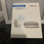 Google Nest Mini 2nd Gen Smart Speaker +TCP Smart Wi-Fi Plug Brand New FREE Post