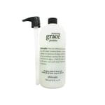 Philosophy Amazing Grace Jasmine Bath & Shower Gel 946ml