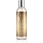 Wella Professionals SP Luxe Oil ylellinen shampoo vaurioituneille hiuksille 200 ml