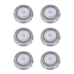 6Pack SH30 Replacement Heads for   Shaver Series 3000, 2000, 1000 and S738,7799