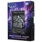 Gotham Knights Limited Edition Red Hood Ingot