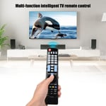 Tv Remote Control Universal Tv Remote Controller Replacement For Akb72914293