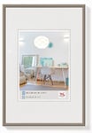 walther Design Picture Frame Steel 50 x 60 cm New Lifestyle Plastic Frame KV060D