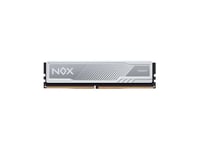 Ddr4 8Gb 3200Mhz Ram Minnesmodul Apacer Nox Vit