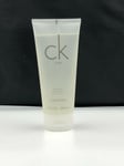 Calvin Klein Ck One Body Wash 200ml