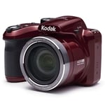 Kodak Astro Zoom AZ401 Bridge Camera 16.15MP 1/2.3