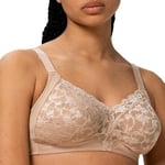 Triumph BH Delicate Doreen N Beige C 90 Dam