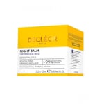 Decleor Lavender Fine Night Balm 15ml (New) - Free Postage