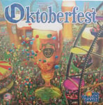 Rio Grande OKTOBERFEST