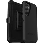 OtterBox 77-94283  Defender Samsung Galaxy S23 FE Black