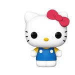 Hello Kitty Super Sized Jumbo Pop! Vinile Figura Hello Kitty 25 Cm Funko