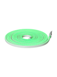 EGLO FLATNEONLED outdoor light strip green 5 meters